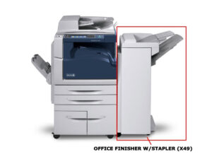 Xerox WorkCentre 5955 Refurbished