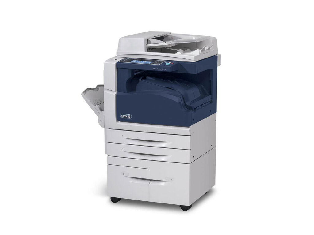 Xerox WorkCentre 5955i