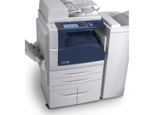 Xerox WorkCentre 5955i For Sale