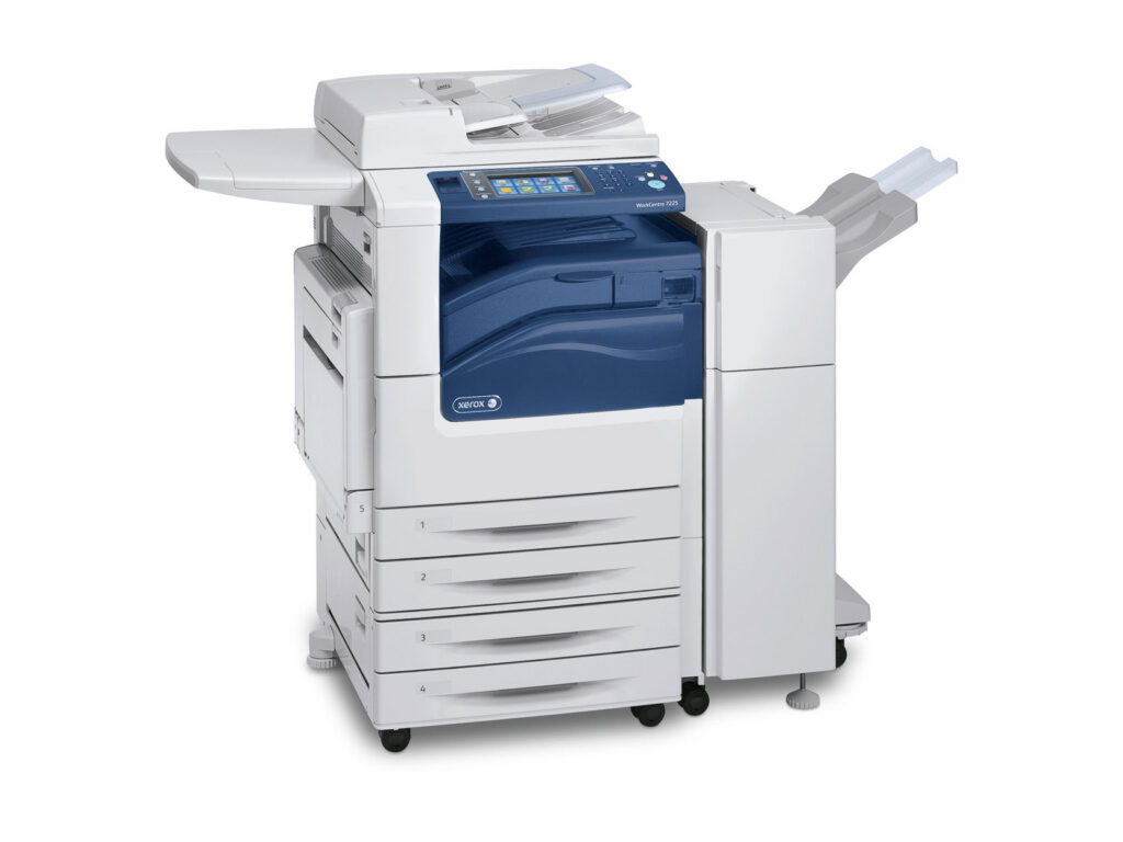 Xerox WorkCentre 7220i