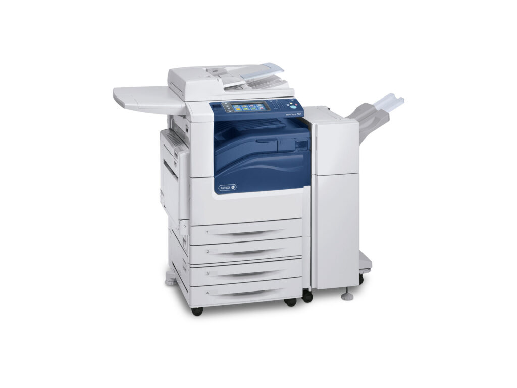 Xerox WorkCentre 7220iT