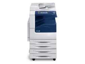 Xerox WorkCentre 7225 For Sale