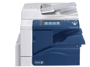 Xerox WorkCentre 7225iT Low Price