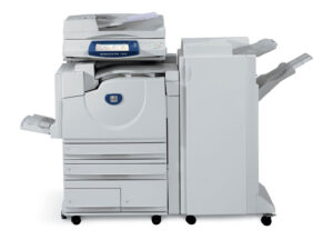 Xerox WorkCentre 7335 For Sale