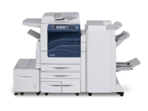 Xerox WorkCentre 7535 F For Sale