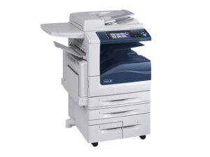 Xerox WorkCentre 7545 Refurbished