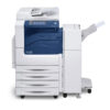 Xerox WorkCentre 7556