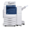Xerox WorkCentre 7556 F