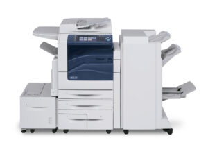 Xerox WorkCentre 7556 F For Sale