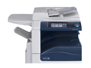 Xerox WorkCentre 7556 F Low Price