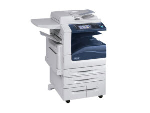 Xerox WorkCentre 7556 F Refurbished