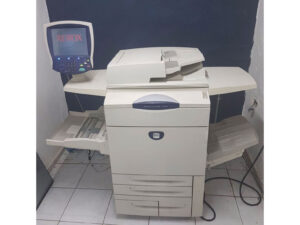 Xerox WorkCentre 7655 Refurbished