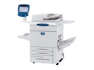 Xerox WorkCentre 7665 For Sale