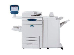 Xerox WorkCentre 7665 Refurbished