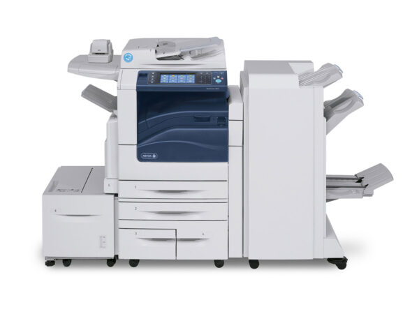 Xerox WorkCentre 7830