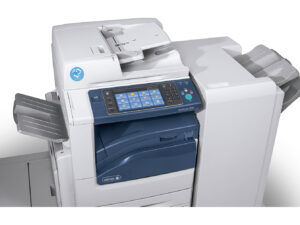 Xerox WorkCentre 7970i For Sale