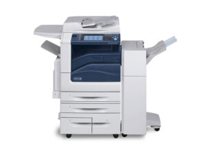 Xerox WorkCentre EC7856 For Sale