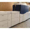 Xerox iGen 150 Press