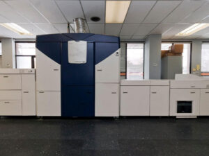Xerox iGen4 Press Low Price