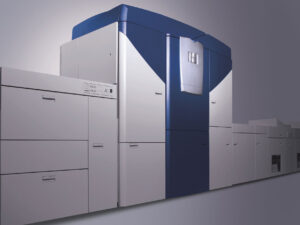 Xerox iGen4 Press Refurbished