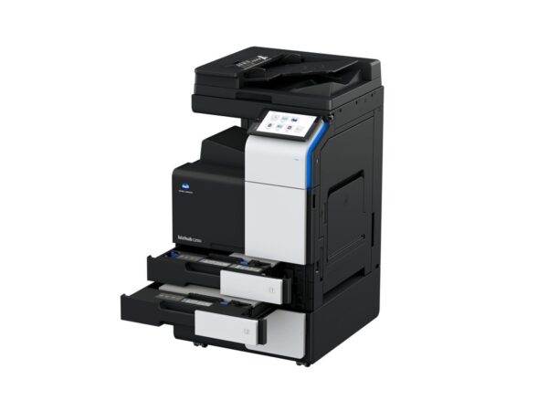 Konica Minolta bizhub C250i