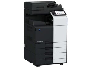 Konica Minolta bizhub C250i For Sale