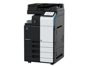 Konica Minolta bizhub C250i Low Price