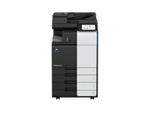 Konica Minolta bizhub C300i For Sale