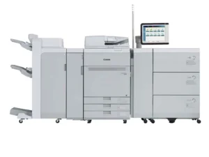 Canon imagePRESS C810 For Sale
