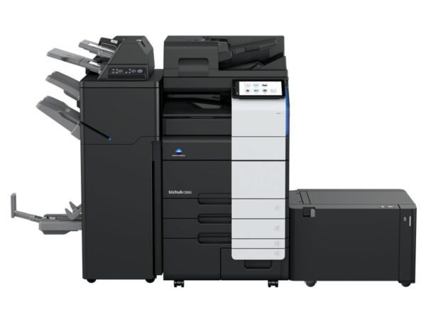 Konica Minolta Bizhub C650i