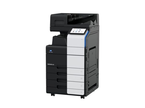 Konica Minolta bizhub C450i