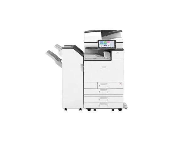 Ricoh IM C3500