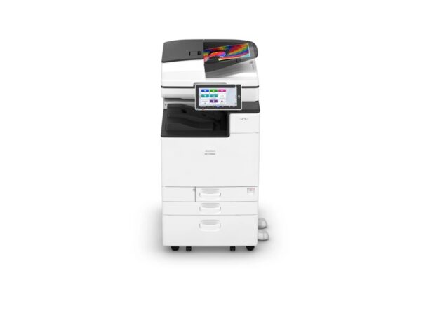 Ricoh IM C6000