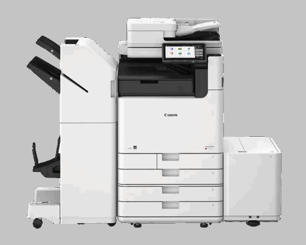 Canon imageFORCE C5140