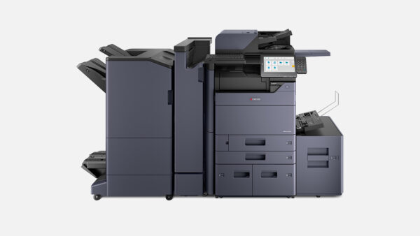 KYOCERA TASKalfa MZ6001ci Used