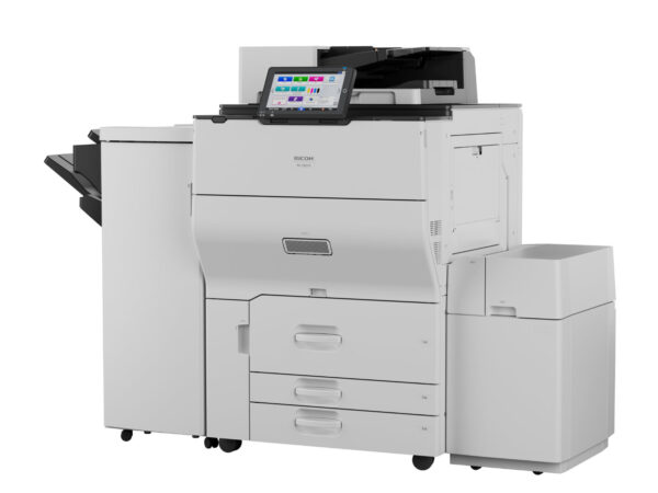 Ricoh IM C6510