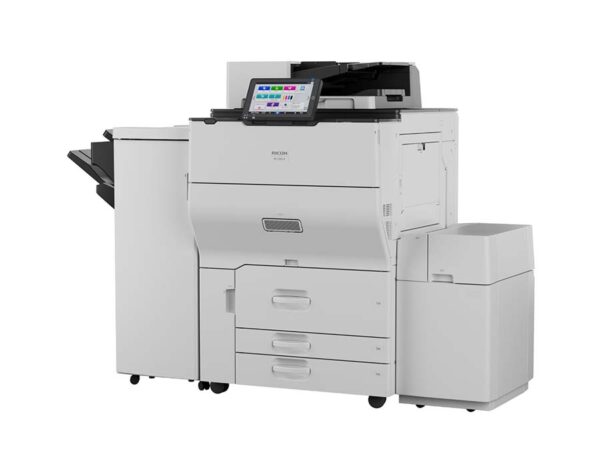 Ricoh IM C6510