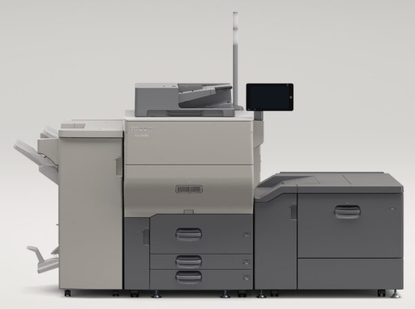 Ricoh Pro C5400s
