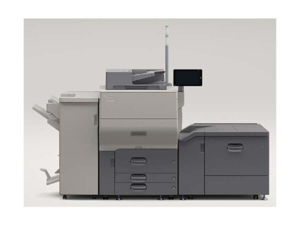 Ricoh Pro C5400s
