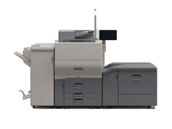 Ricoh Pro C5410s
