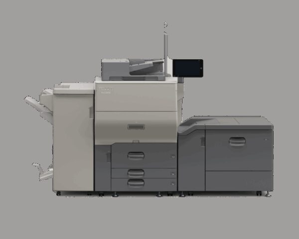 Ricoh Pro C5410s