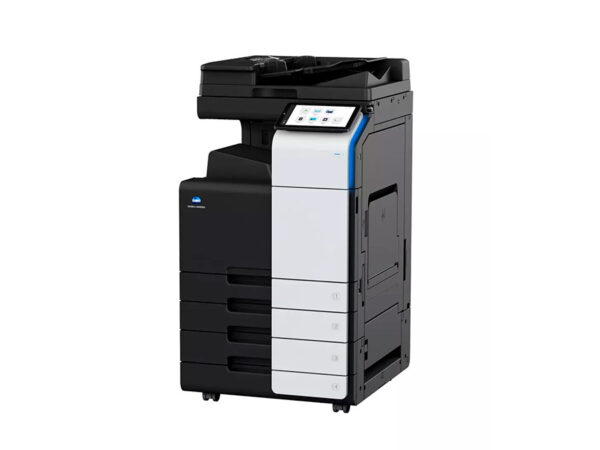 Konica Minolta 301i