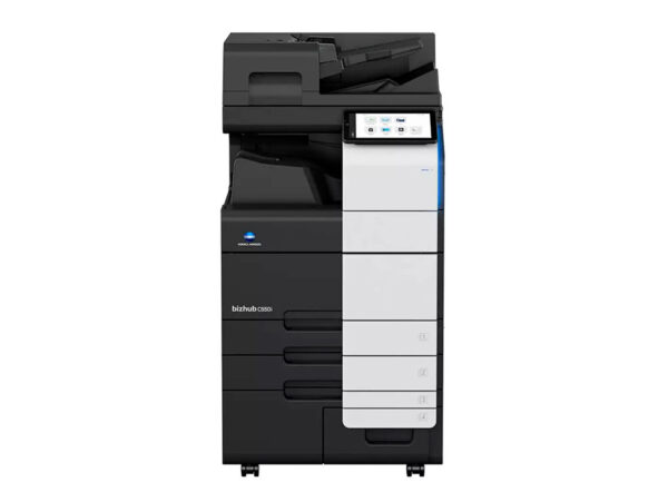 Konica Minolta 361i