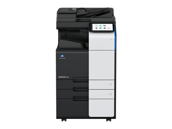 Konica Minolta C251i