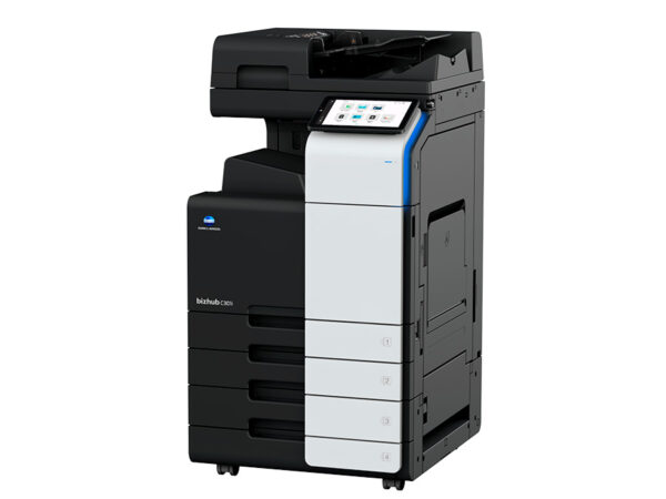 Konica Minolta C301i
