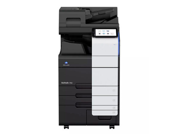 Konica Minolta C751i