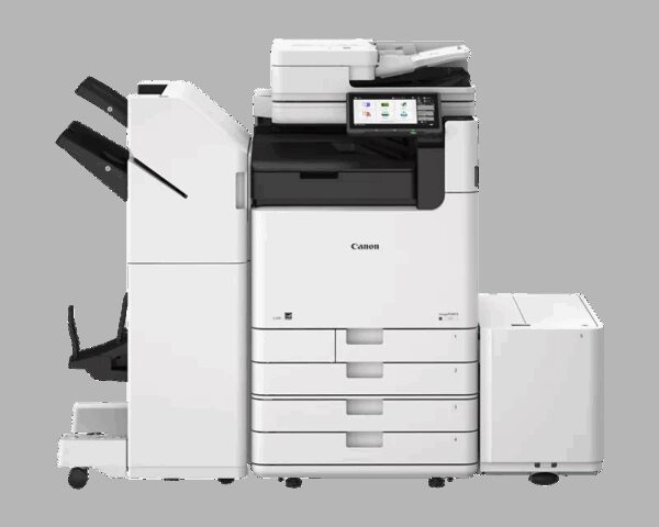 Canon imageFORCE 6170