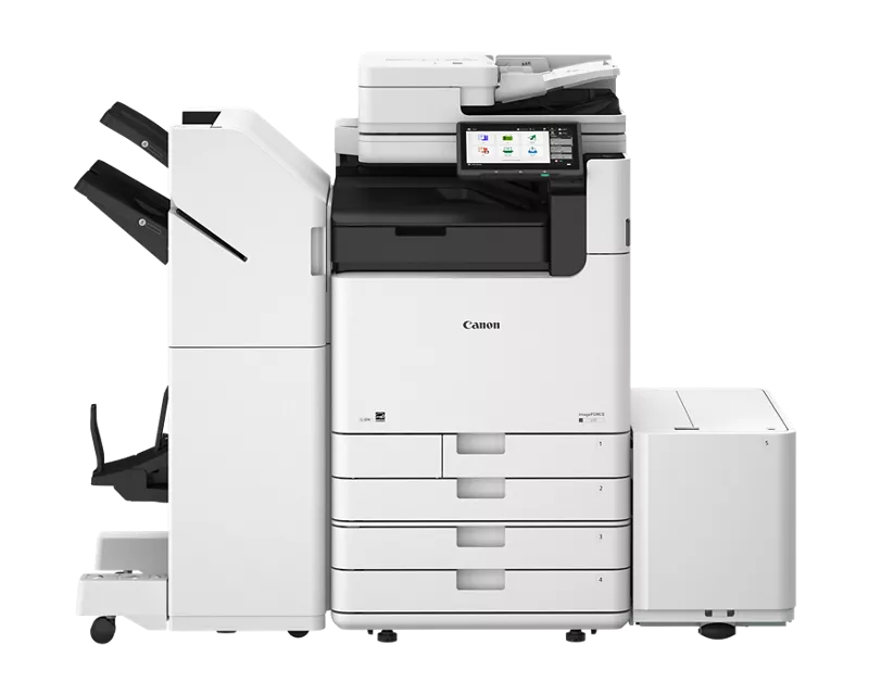 Canon imageFORCE 6170