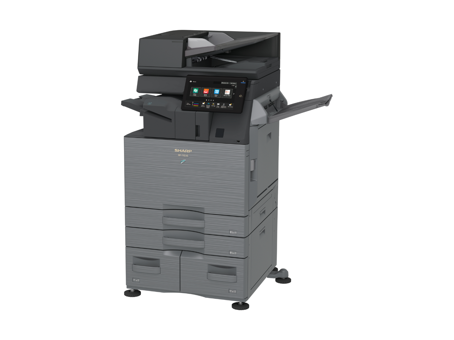 Sharp BP-71C45 FOR SALE | Buy Now | SAVE UP TO 70%