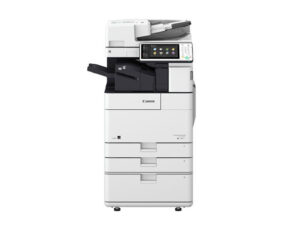 Canon imageRUNNER ADVANCE 4525i
